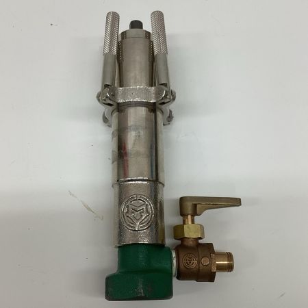 QSO 前澤給装工業 水道用 穿孔機 1型 13~25