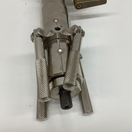 QSO 前澤給装工業 水道用 穿孔機 1型 13~25
