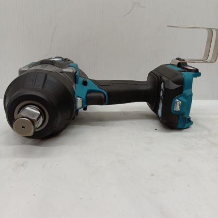 makita マキタ 40V 充電式インパクトレンチ TW001G バッテリー×2、充電器、ケース付き     