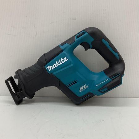 MAKITA マキタ JR188DRGX 充電式レシプロソー 充電器 バッテリー２個付 未使用 
