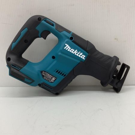 MAKITA マキタ JR188DRGX 充電式レシプロソー 充電器 バッテリー２個付 未使用 