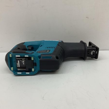 MAKITA マキタ JR188DRGX 充電式レシプロソー 充電器 バッテリー２個付 未使用 