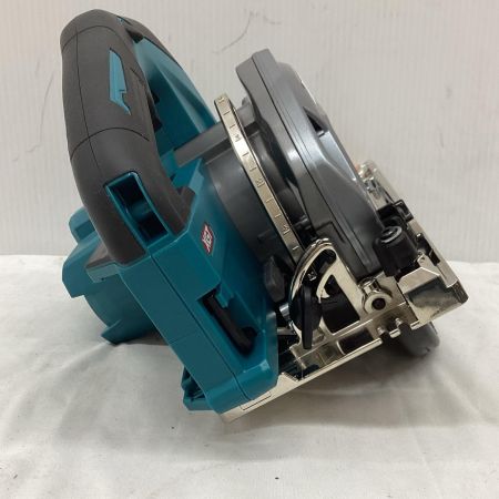 makita makita マキタ 40V 165mm充電式マルノコ HS002GRDX  バッテリー2個、充電器、ケース付き