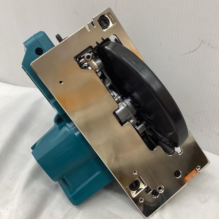 makita makita マキタ 40V 165mm充電式マルノコ HS002GRDX  バッテリー2個、充電器、ケース付き