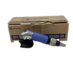 日東工器 未使用 MYGM-40 (52011) 空気式グラインダ マイトン Sランク