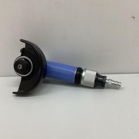 日東工器 未使用 MYGM-40 (52011) 空気式グラインダ マイトン
