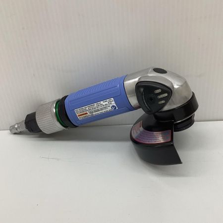 日東工器 未使用 MYGM-40 (52011) 空気式グラインダ マイトン