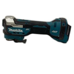 makita マキタ 18V 充電式マルチツール TM52D    Bランク