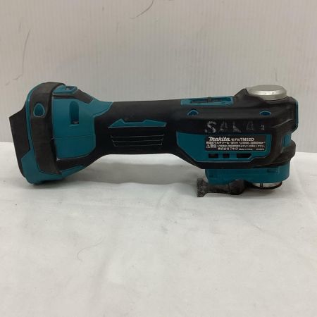 makita マキタ 18V 充電式マルチツール TM52D   