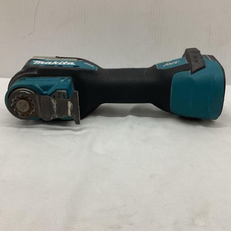 makita マキタ 18V 充電式マルチツール TM52D   