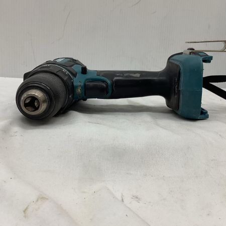 マキタ(Makita) 18V 充電式ドライバドリル DF480D 充電器、ケース付き