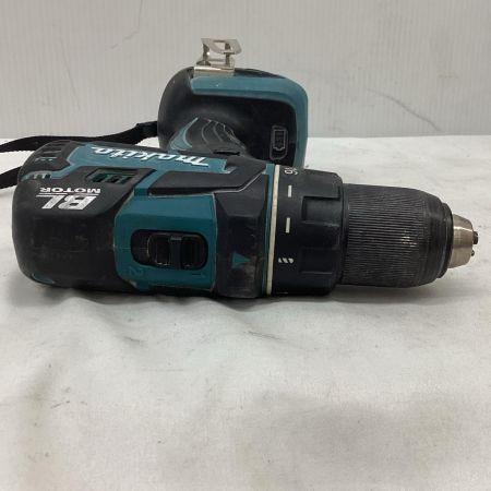 マキタ(Makita) 18V 充電式ドライバドリル DF480D 充電器、ケース付き