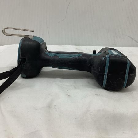 マキタ(Makita) 18V 充電式ドライバドリル DF480D 充電器、ケース付き