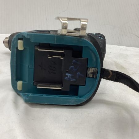 マキタ(Makita) 18V 充電式ドライバドリル DF480D 充電器、ケース付き