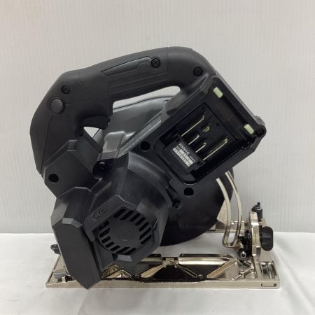 MAKITA マキタ HS001GRDXB 黒 40V 165mm充電式マルノコ バッテリー2個、充電器付き