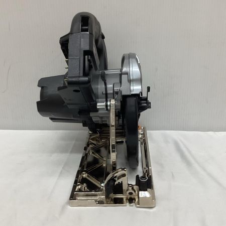 MAKITA マキタ HS001GRDXB 黒 40V 165mm充電式マルノコ バッテリー2個、充電器付き