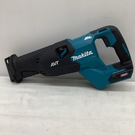 makita マキタ 40V 充電式レシプロソー JR002GRDX
