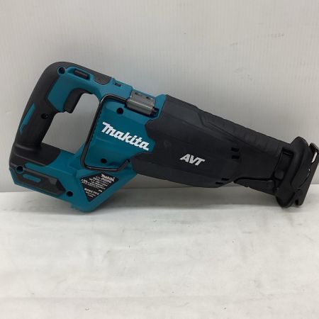 makita マキタ 40V 充電式レシプロソー JR002GRDX