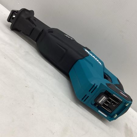 makita マキタ 40V 充電式レシプロソー JR002GRDX