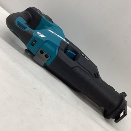 makita マキタ 40V 充電式レシプロソー JR002GRDX