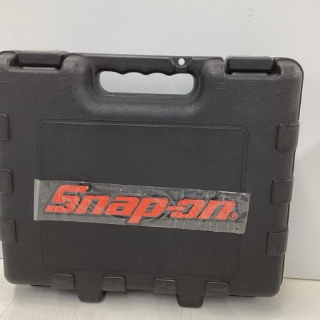Snap-on スナップオン SGDMRC44FR 44PC Snap-on ラチェット ドライバー マスターセット レッド ビット
