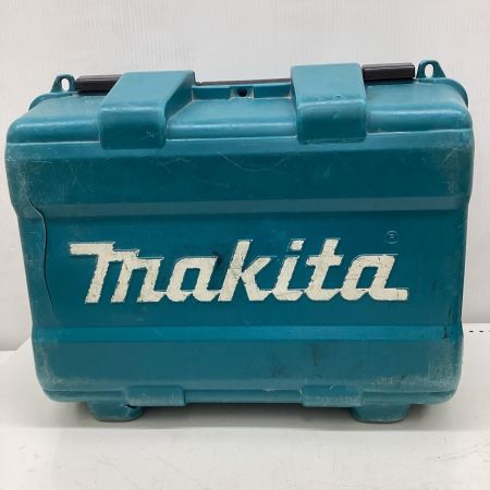 MAKITA マキタ 中古B HS630DRGX ブルー マキタ/HS630DRGX 160ミリ充電式マルノコ 青