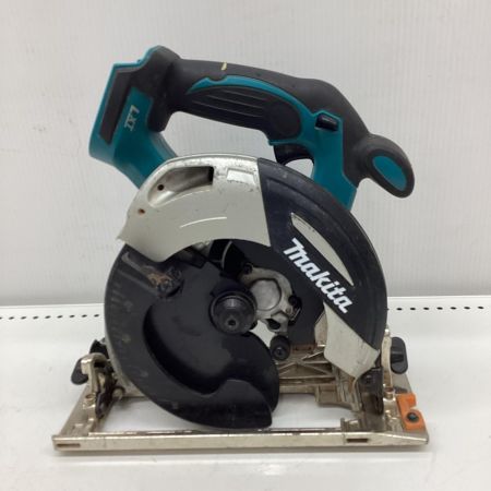 MAKITA マキタ 中古B HS630DRGX ブルー マキタ/HS630DRGX 160ミリ充電式マルノコ 青