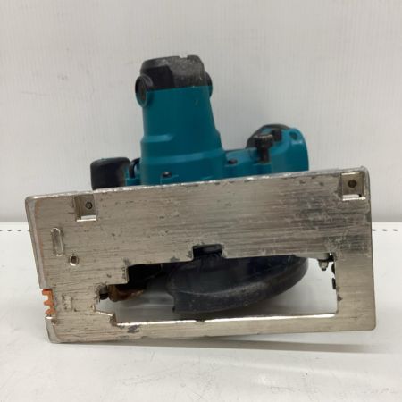 MAKITA マキタ 中古B HS630DRGX ブルー マキタ/HS630DRGX 160ミリ充電式マルノコ 青