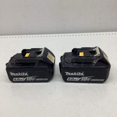 MAKITA マキタ 中古B HS630DRGX ブルー マキタ/HS630DRGX 160ミリ充電式マルノコ 青