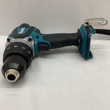 マキタ(Makita) 18V 充電式振動ドライバドリル HP458DRGX バッテリ×2、充電器、ケース付き  