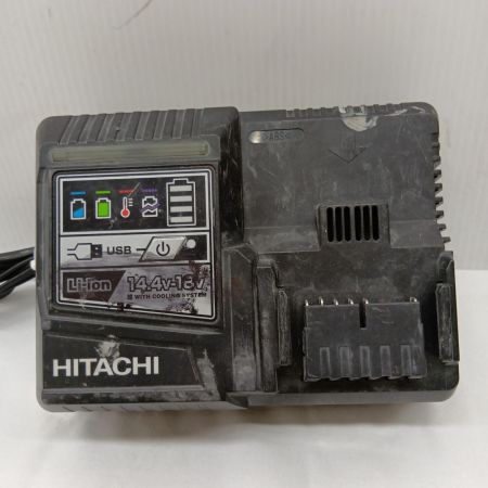 HiKOKI ハイコーキ  中古B CL14DSL(LLCK)(L) コードレス全ねじカッタ バッテリーｘ1、充電器、ケース付き