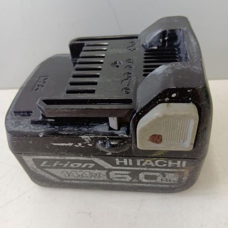 HiKOKI ハイコーキ  中古B CL14DSL(LLCK)(L) コードレス全ねじカッタ バッテリーｘ1、充電器、ケース付き