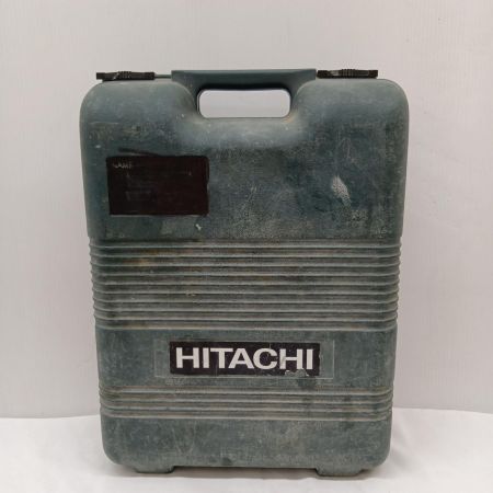 HiKOKI ハイコーキ  中古B CL14DSL(LLCK)(L) コードレス全ねじカッタ バッテリーｘ1、充電器、ケース付き