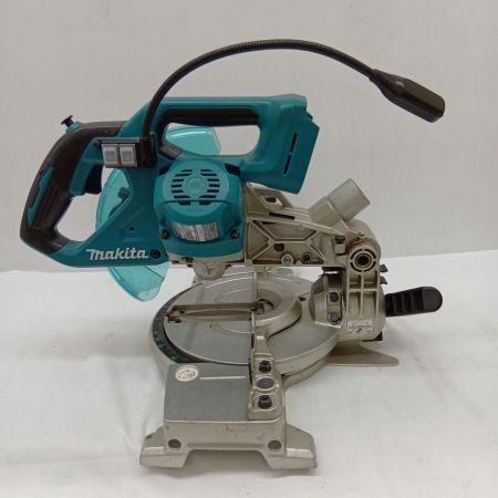 マキタ(Makita) LS600DZ 165mm充電式卓上マルノコ 本体のみ