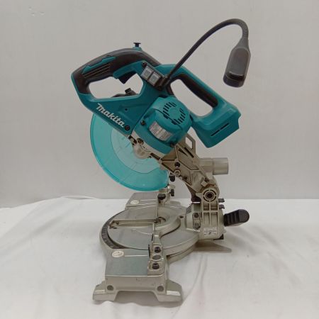 マキタ(Makita) LS600DZ 165mm充電式卓上マルノコ 本体のみ