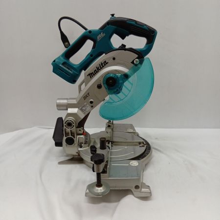 マキタ(Makita) LS600DZ 165mm充電式卓上マルノコ 本体のみ