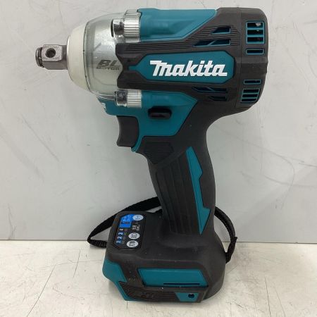 MAKITA マキタ 未使用 TW300DZ 18V 充電式インパクトレンチ 本体のみ