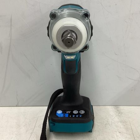 MAKITA マキタ 未使用 TW300DZ 18V 充電式インパクトレンチ 本体のみ