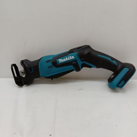 マキタ(Makita)  JR184DZ 18V 充電式レシプロソー 本体のみ ブルー 未使用
