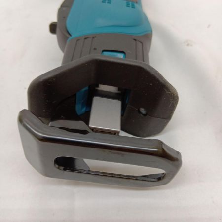 マキタ(Makita)  JR184DZ 18V 充電式レシプロソー 本体のみ ブルー 未使用