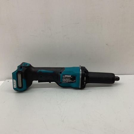 MAKITA マキタ 未使用 GD002GZ 40Vmax充電式ハンドグラインダ 本体のみ
