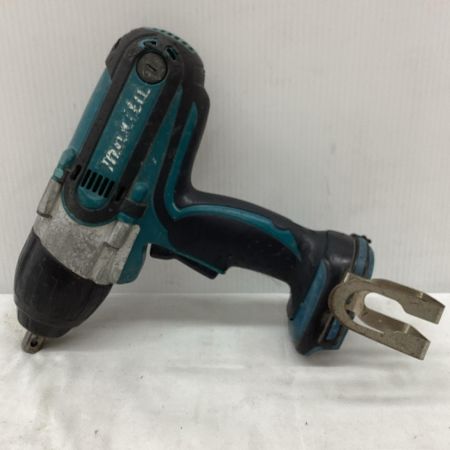 マキタ(Makita) 18V 充電式インパクトレンチ TW450D 本体のみ