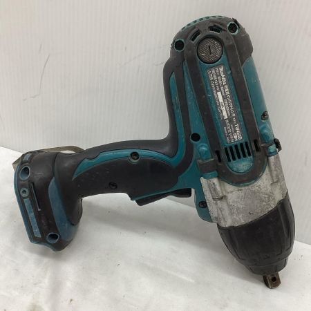 マキタ(Makita) 18V 充電式インパクトレンチ TW450D 本体のみ
