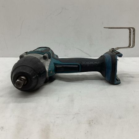 マキタ(Makita) 18V 充電式インパクトレンチ TW450D 本体のみ