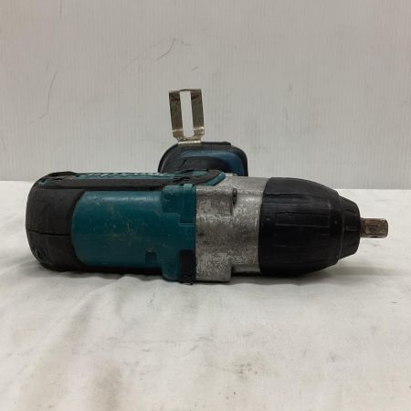 マキタ(Makita) 18V 充電式インパクトレンチ TW450D 本体のみ