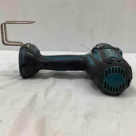 マキタ(Makita) 18V 充電式インパクトレンチ TW450D 本体のみ