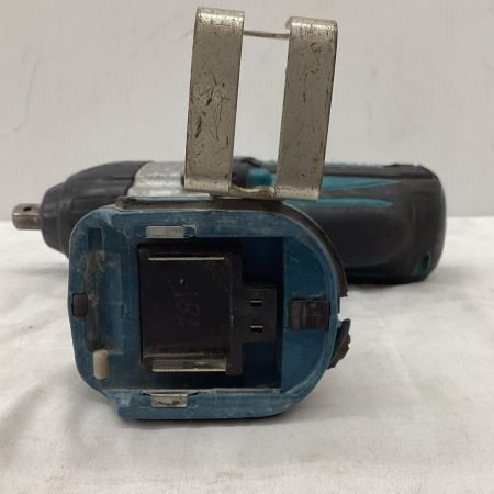 マキタ(Makita) 18V 充電式インパクトレンチ TW450D 本体のみ