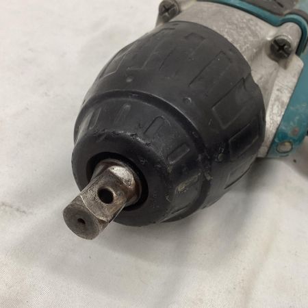 マキタ(Makita) 18V 充電式インパクトレンチ TW450D 本体のみ