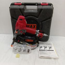 MAX マックス 高圧 ターボドライバ HV-R41G4 Bランク