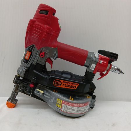 MAX マックス 高圧 ターボドライバ HV-R41G4